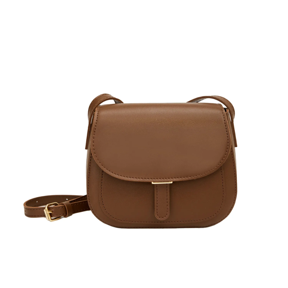 Sac bandoulière Amelia Retro