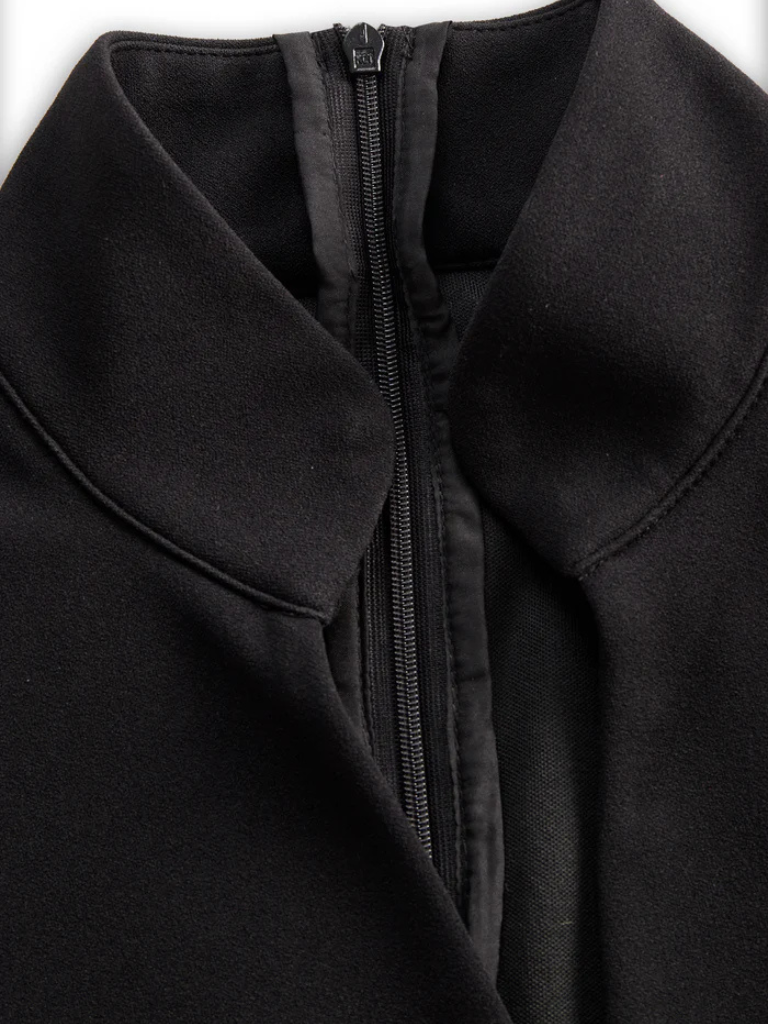 ROBE CEINTURÉE GWEN ÉLÉGANCE