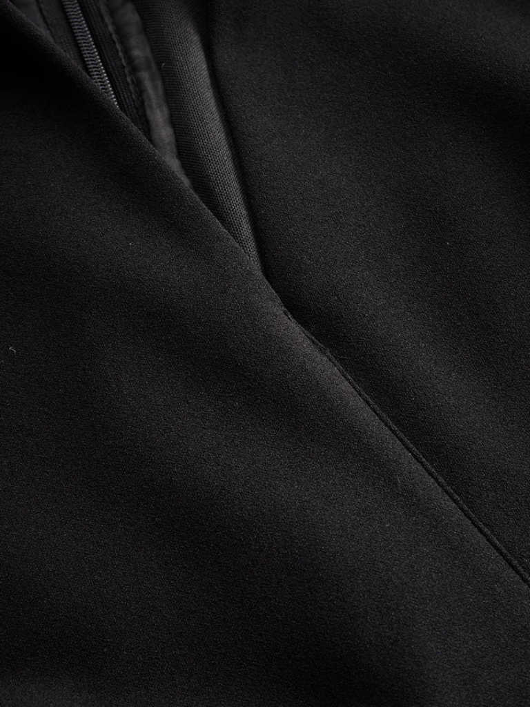 ROBE CEINTURÉE GWEN ÉLÉGANCE