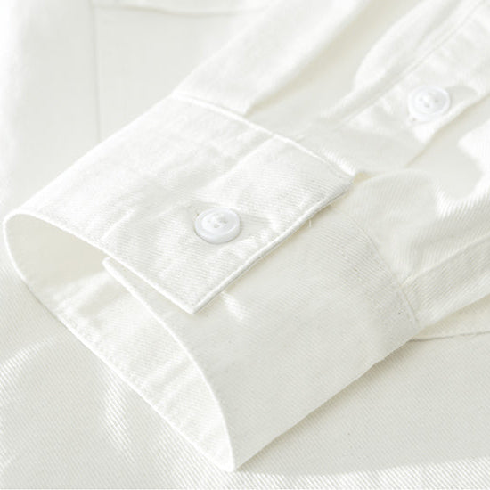 Alto | Chemise en Coton Léger