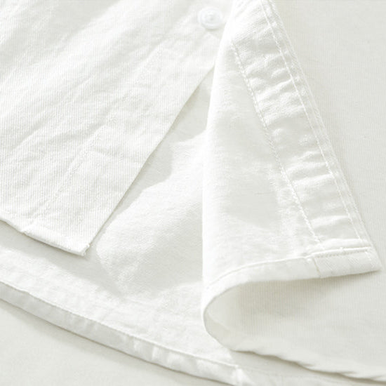 Alto | Chemise en Coton Léger