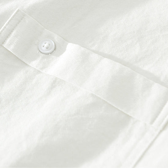 Alto | Chemise en Coton Léger