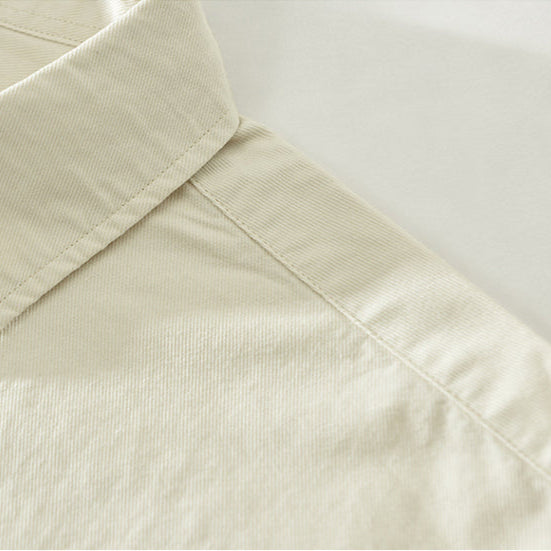 Alto | Chemise en Coton Léger