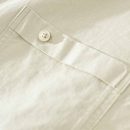 Alto | Chemise en Coton Léger