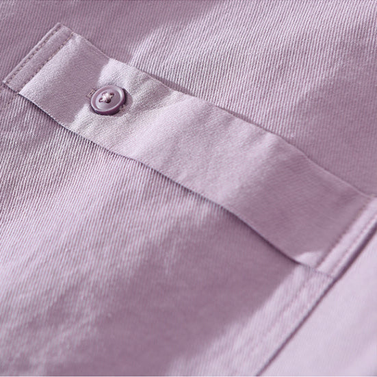 Alto | Chemise en Coton Léger