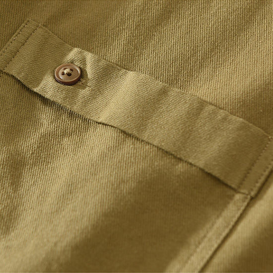 Alto | Chemise en Coton Léger