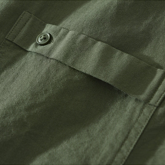 Alto | Chemise en Coton Léger