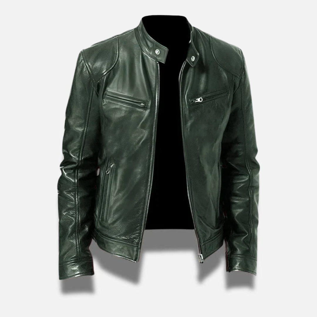 Leo™ | Veste intemporelle et élégante pour hommes