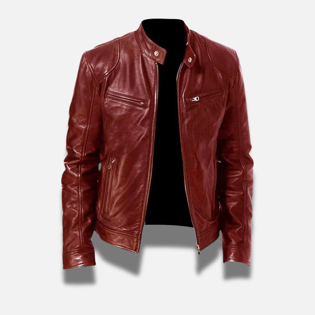 Leo™ | Veste intemporelle et élégante pour hommes
