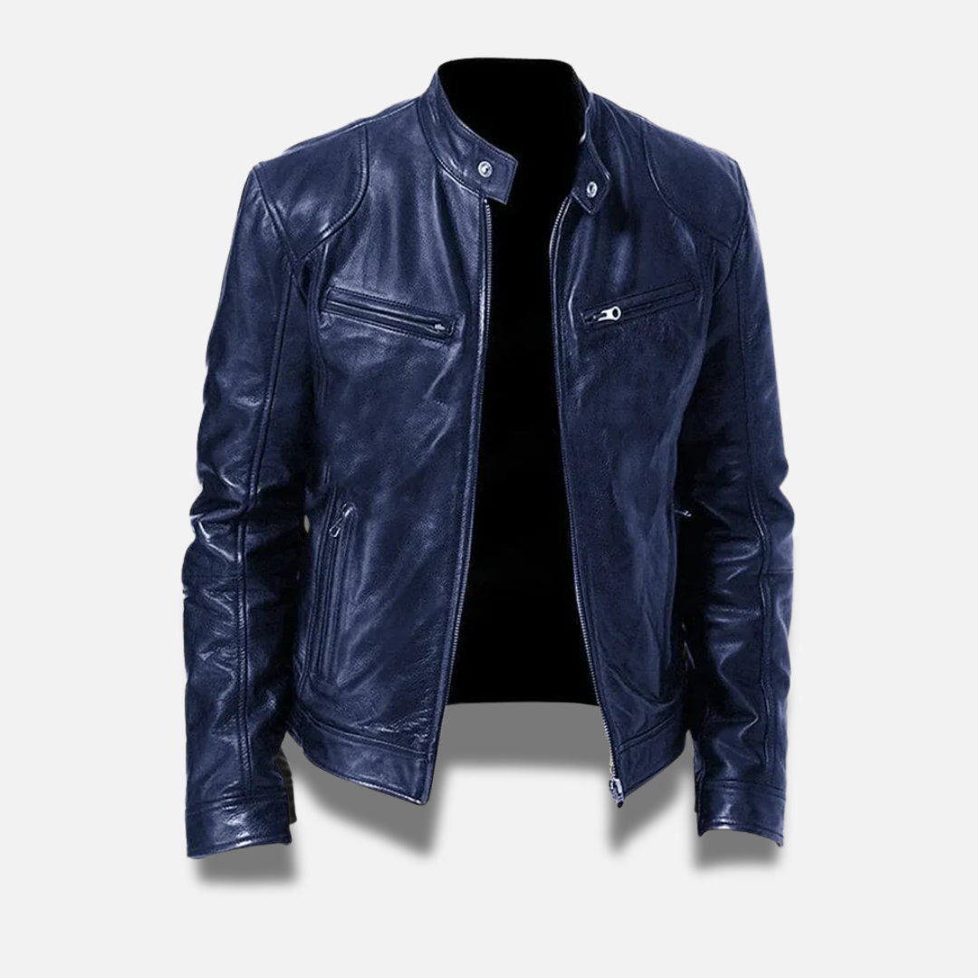 Leo™ | Veste intemporelle et élégante pour hommes
