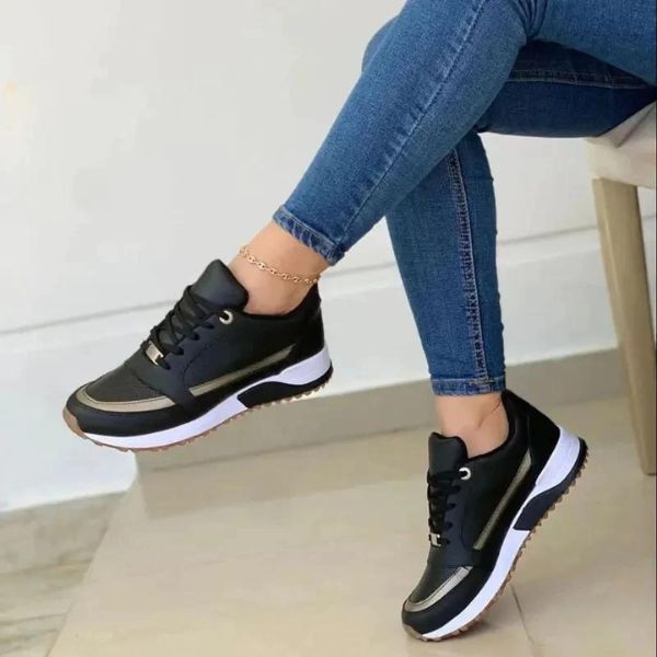 ANGELA - Chaussures Orthopédiques