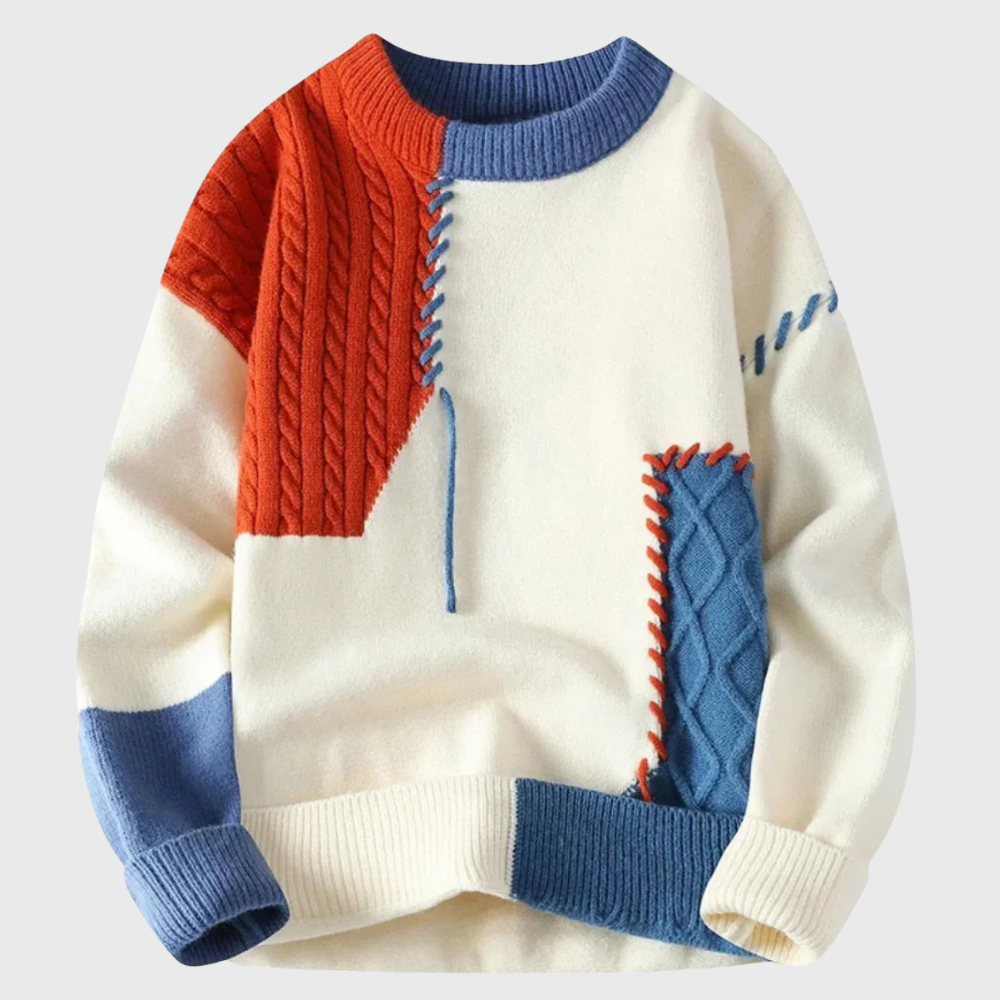 Pull patchwork