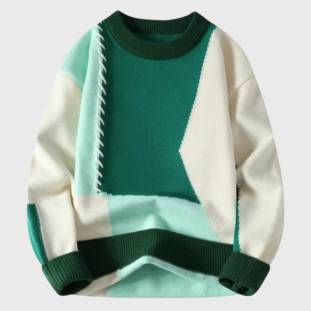 Pull patchwork