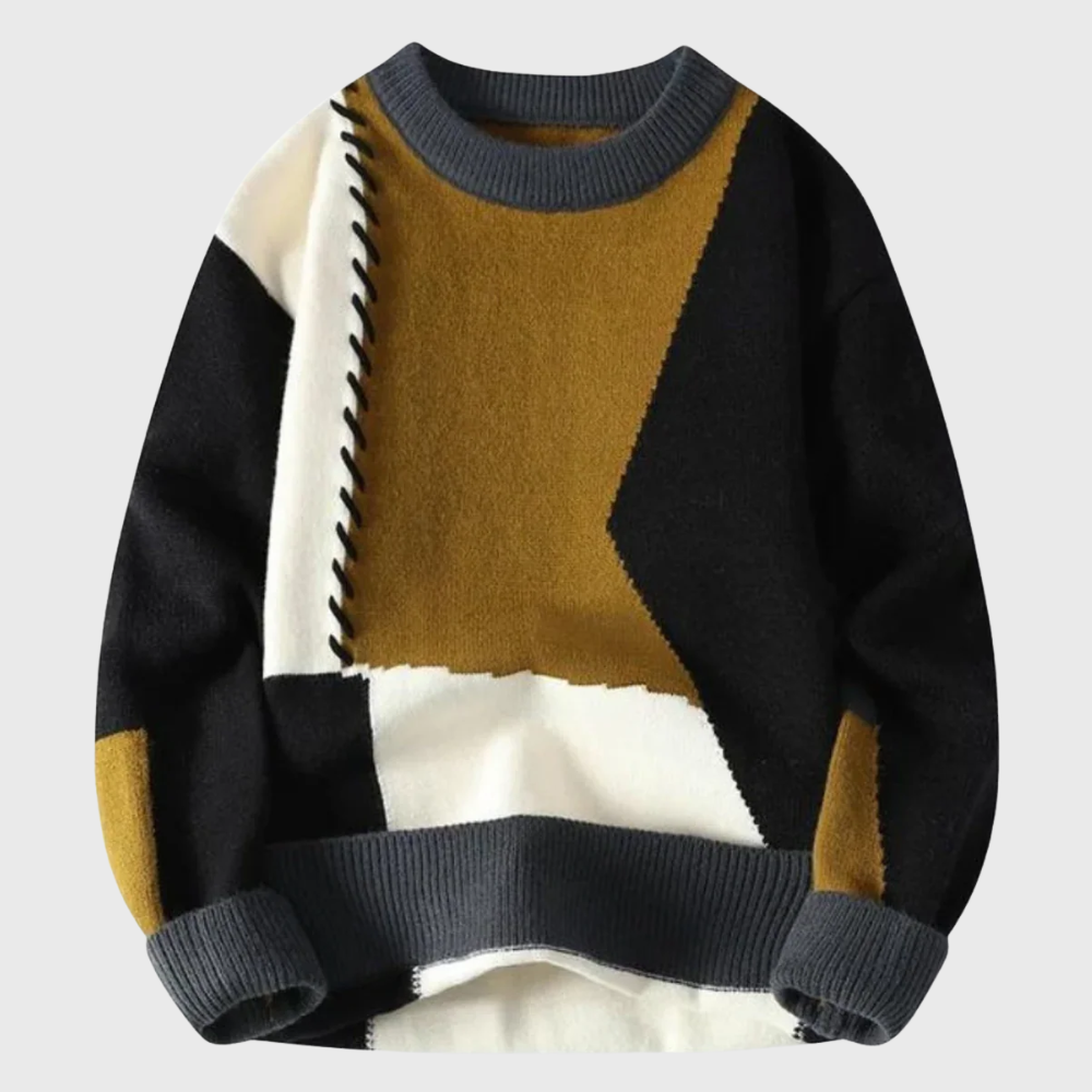 Pull patchwork