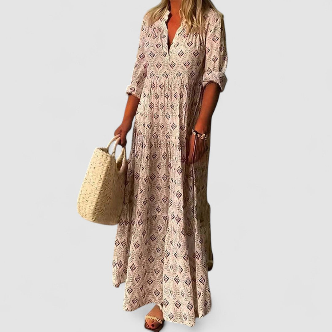 Bohemian Robe