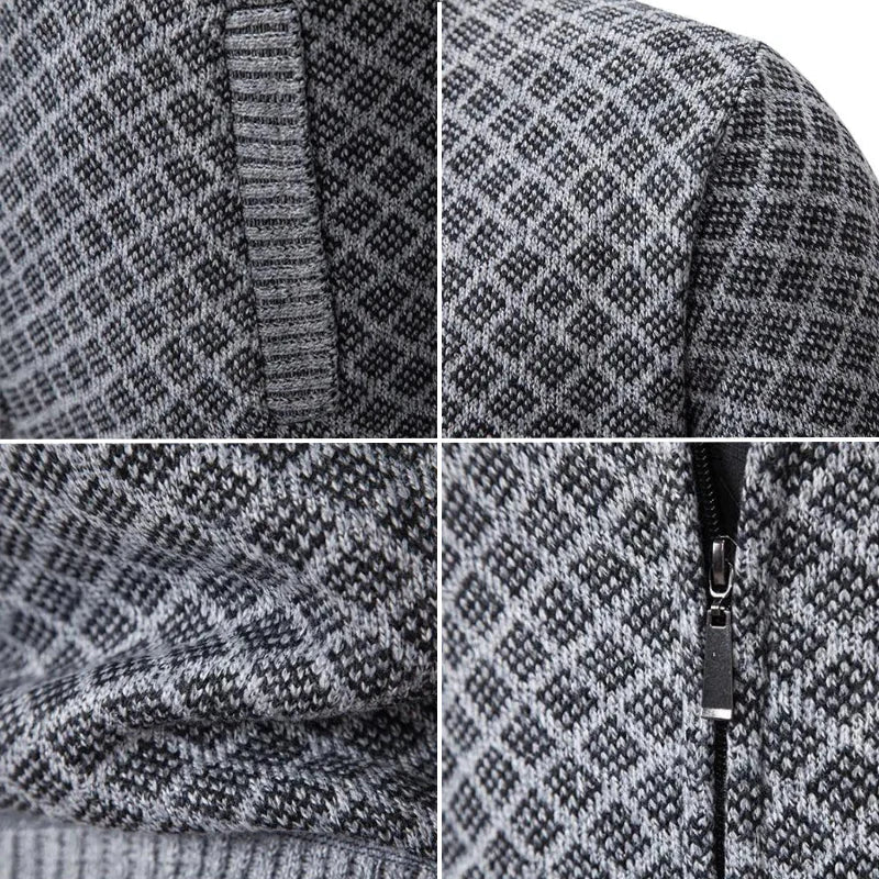 Mimi | Gilet pour hommes premium