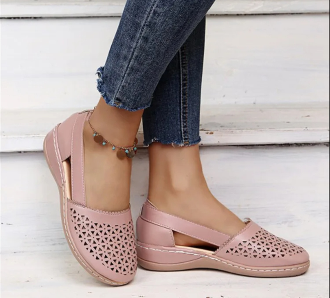 Viola™ Chaussures Orthopédiques