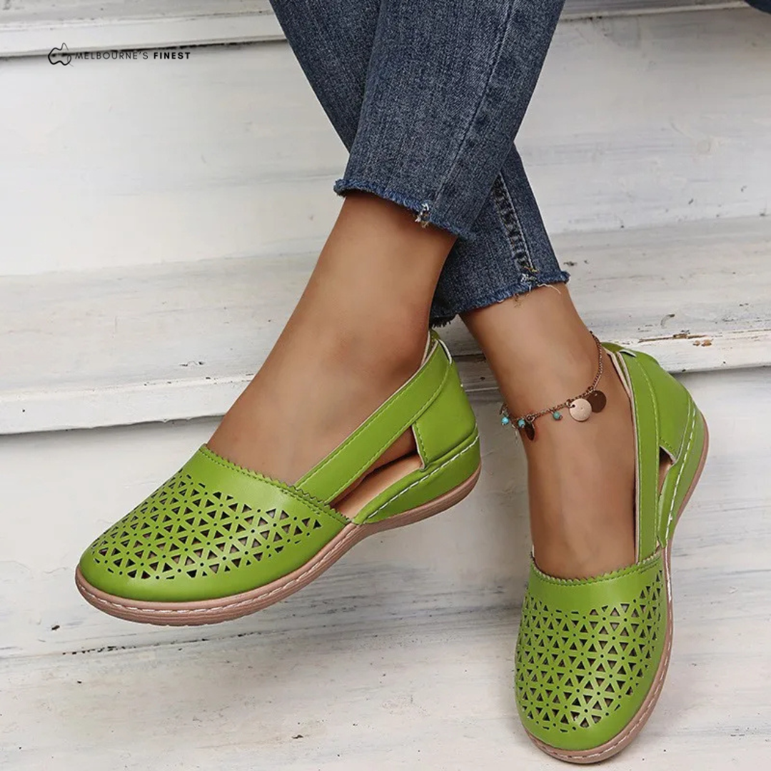 Viola™ Chaussures Orthopédiques