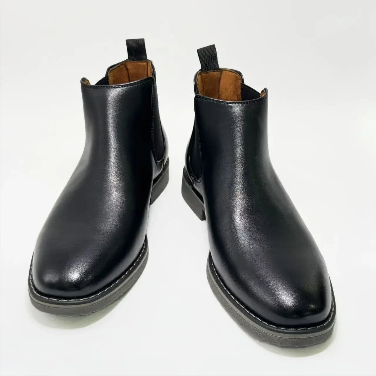 Bottines Chelsea Lucien