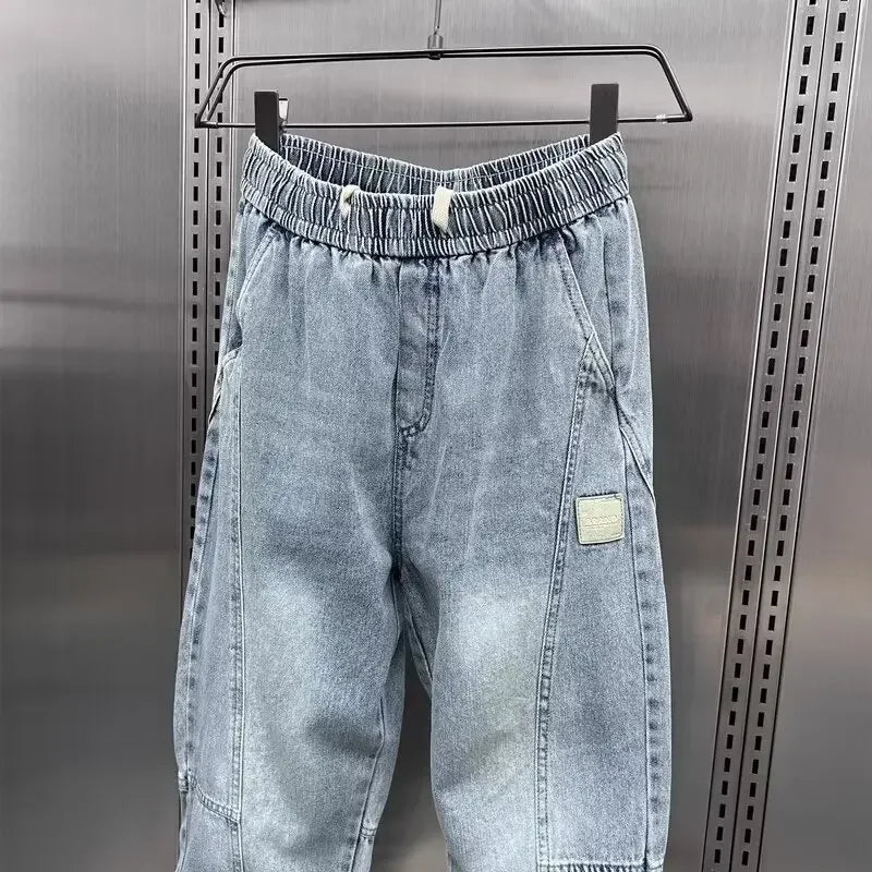 Laurent™ | Pantalons Relax