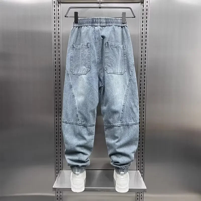 Laurent™ | Pantalons Relax