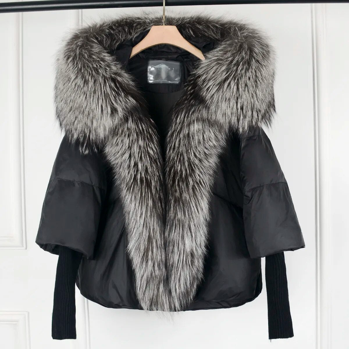 Veste Puffer Matteo