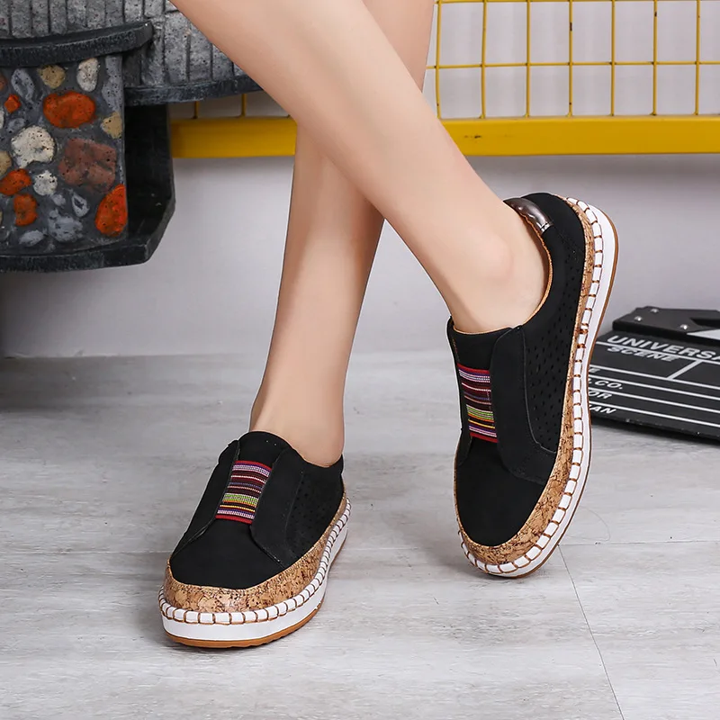 Yara™ Chaussures de Marche Confortables
