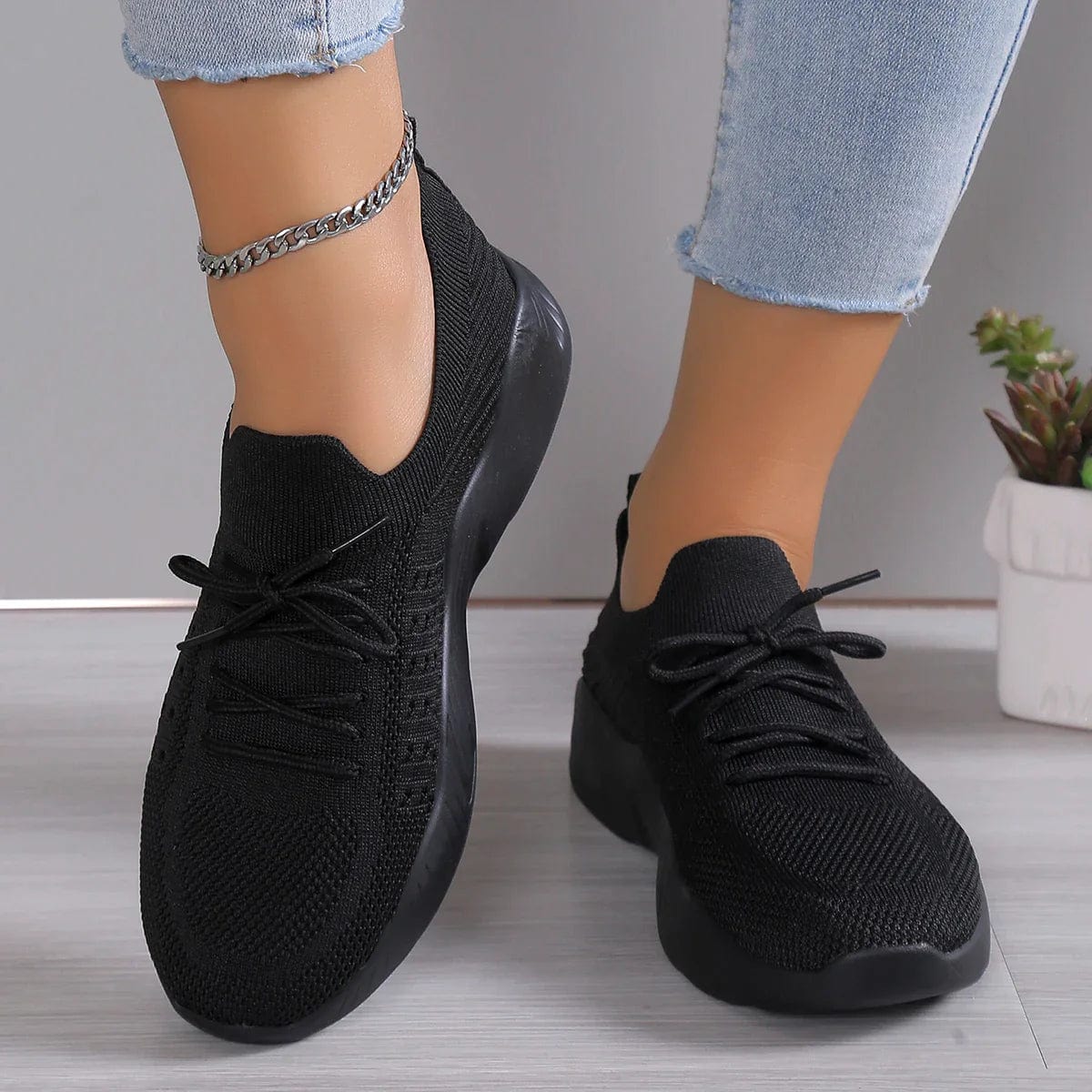 Chaussures Orthopédiques Cecily™