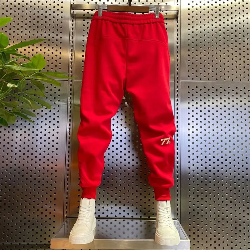 Laurent™ | Pantalons Modernes avec Style