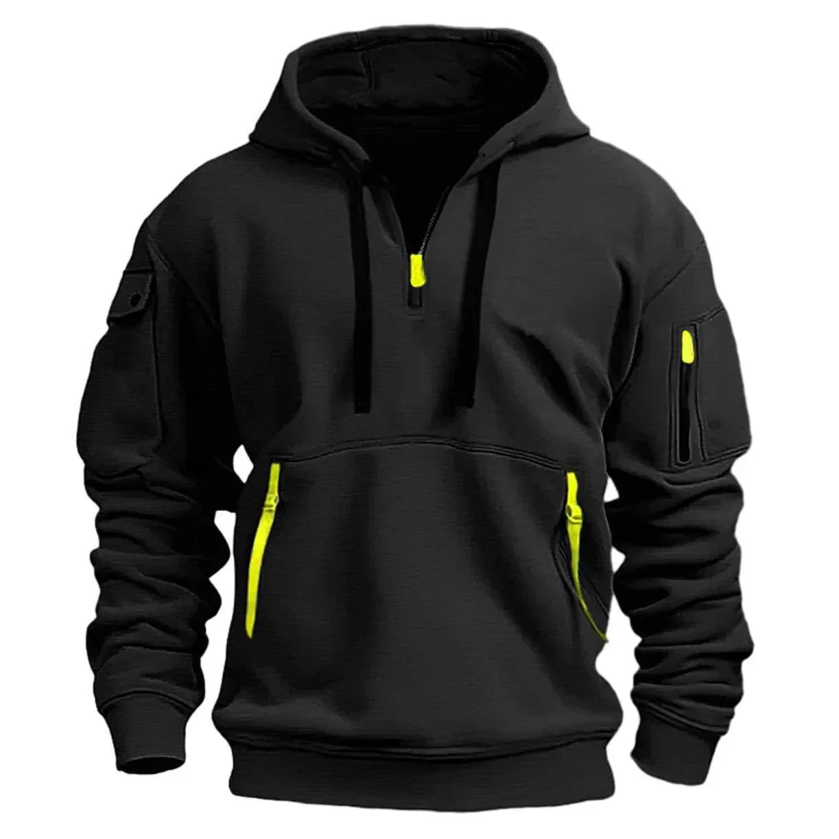 Oakley | Sweat à capuche de travail durable