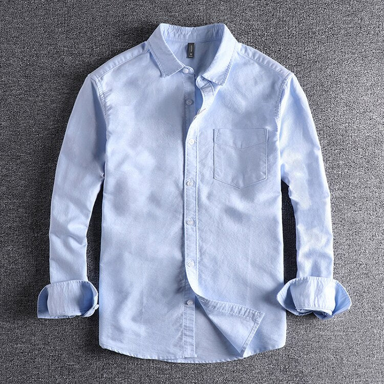 Sandro | Chemise en Coton de Haute Qualité