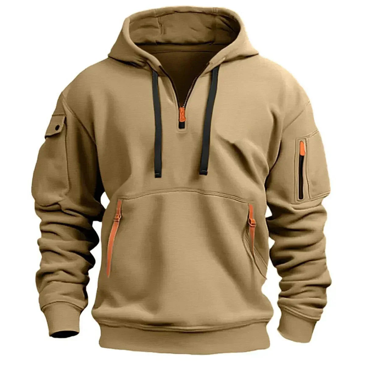 Oakley | Sweat à capuche de travail durable