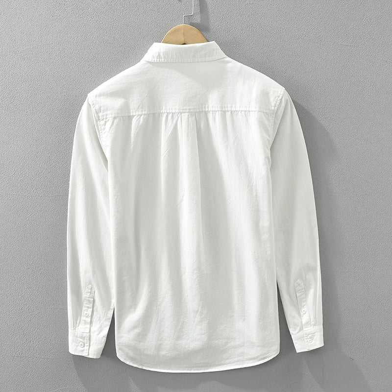 Alto | Chemise en Coton Léger