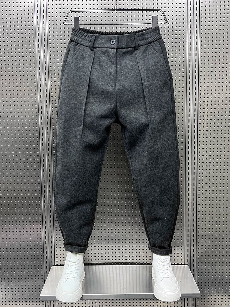 Laurent™ | Pantalons Élégants avec Codage