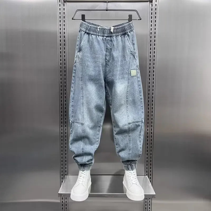 Laurent™ | Pantalons Relax