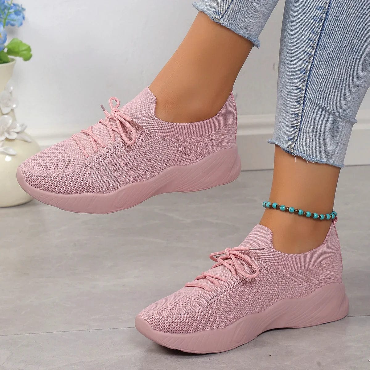 Chaussures Orthopédiques Cecily™
