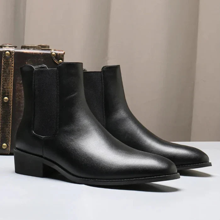 Bottines Chelsea Berkel