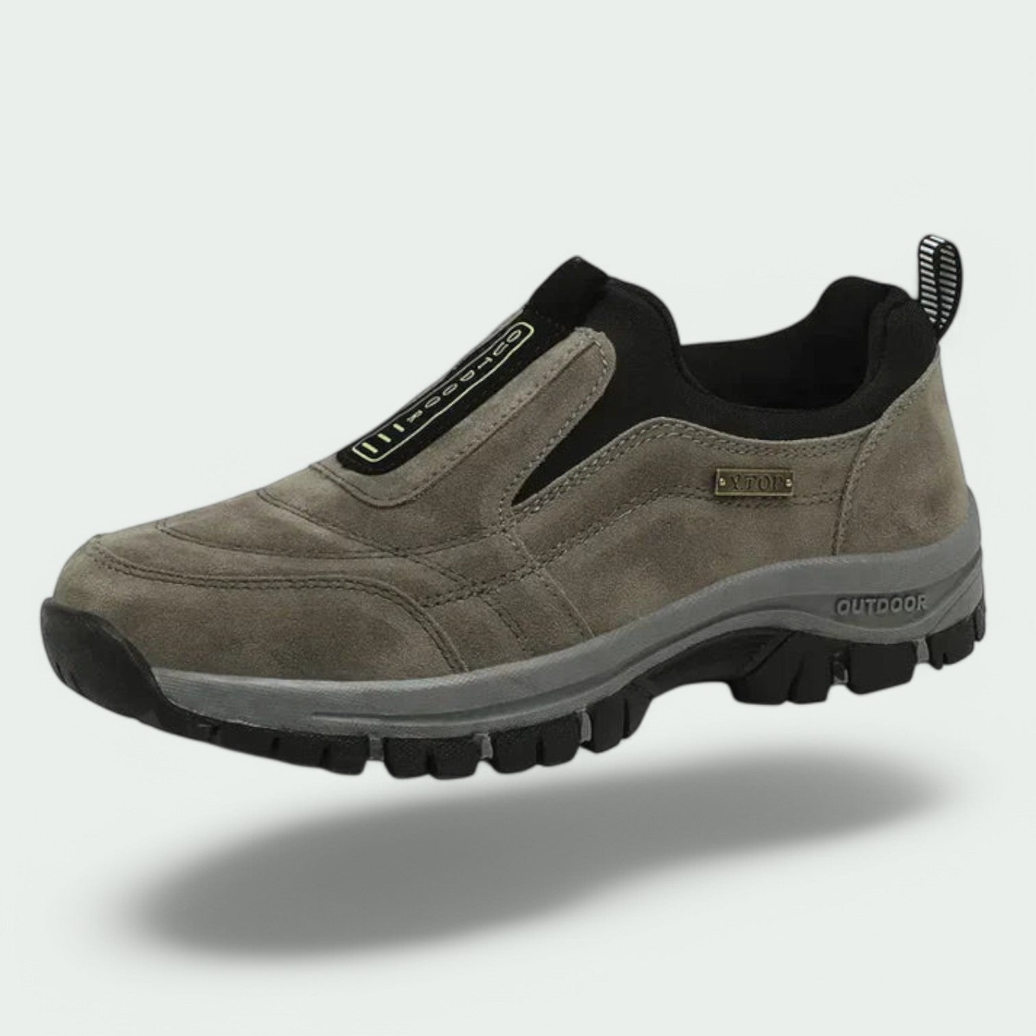 Chaussures orthopédiques de randonnée