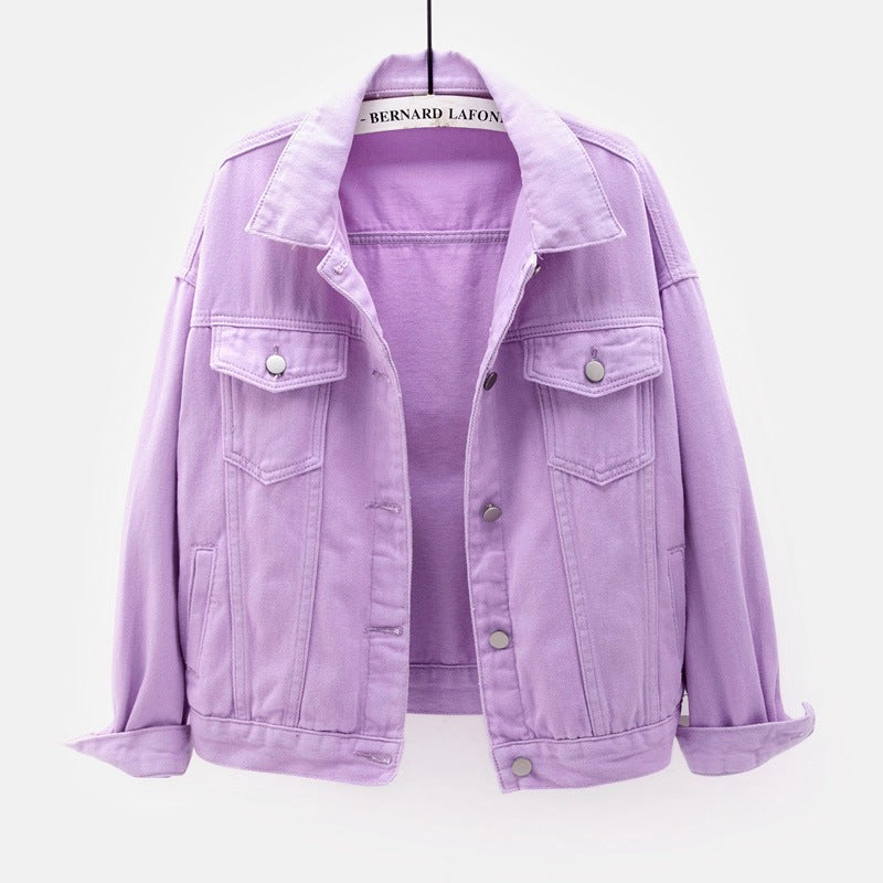 NOWA | Veste en Jean