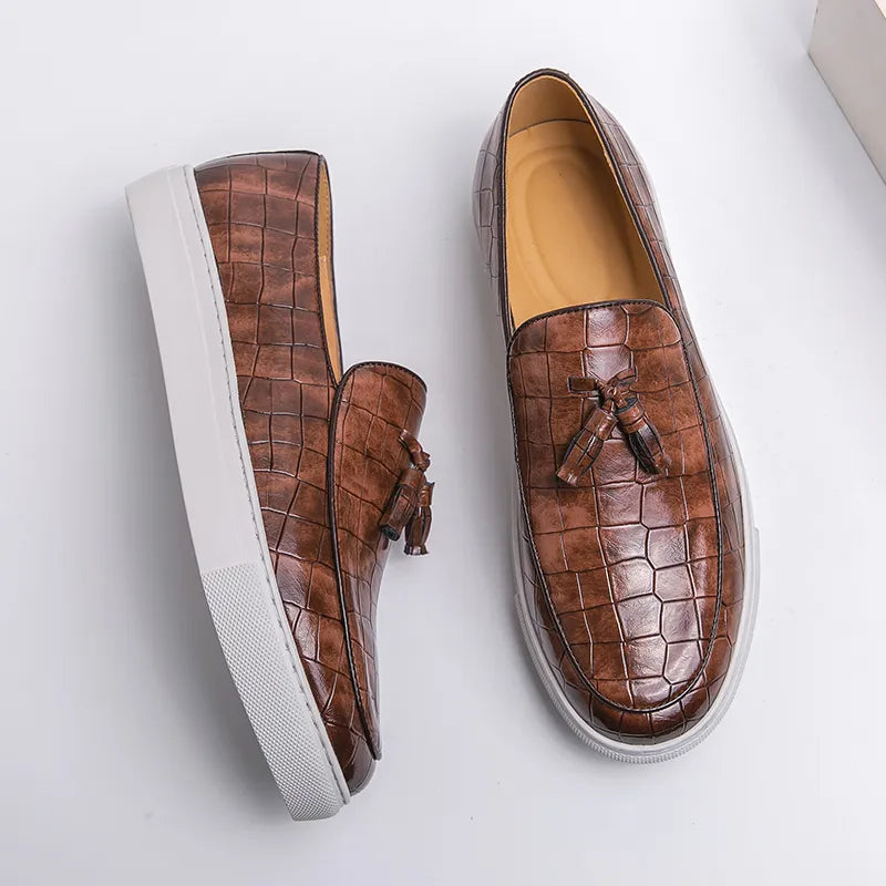 Mocassins Passero