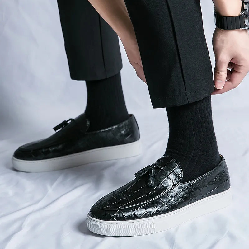 Mocassins Passero