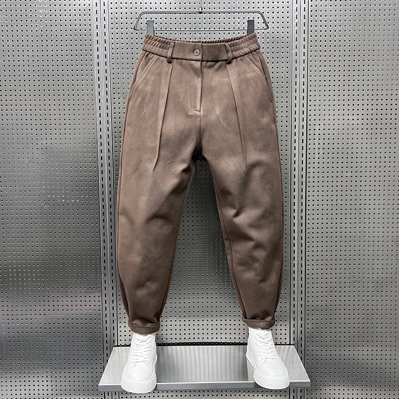 Laurent™ | Pantalons Élégants avec Codage