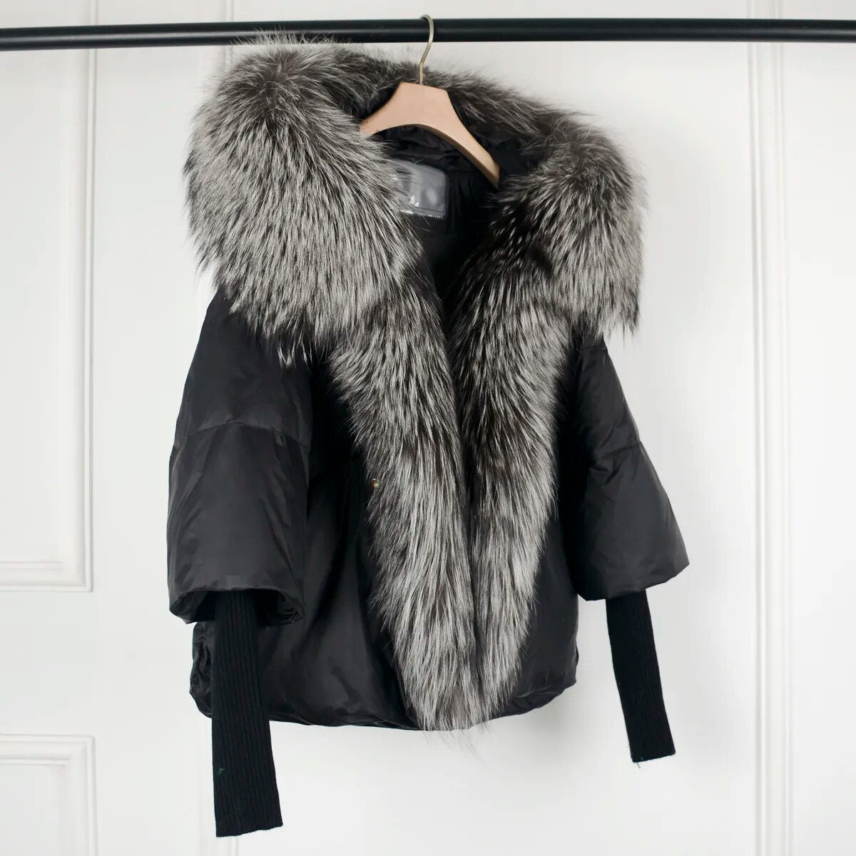 Veste Puffer Matteo