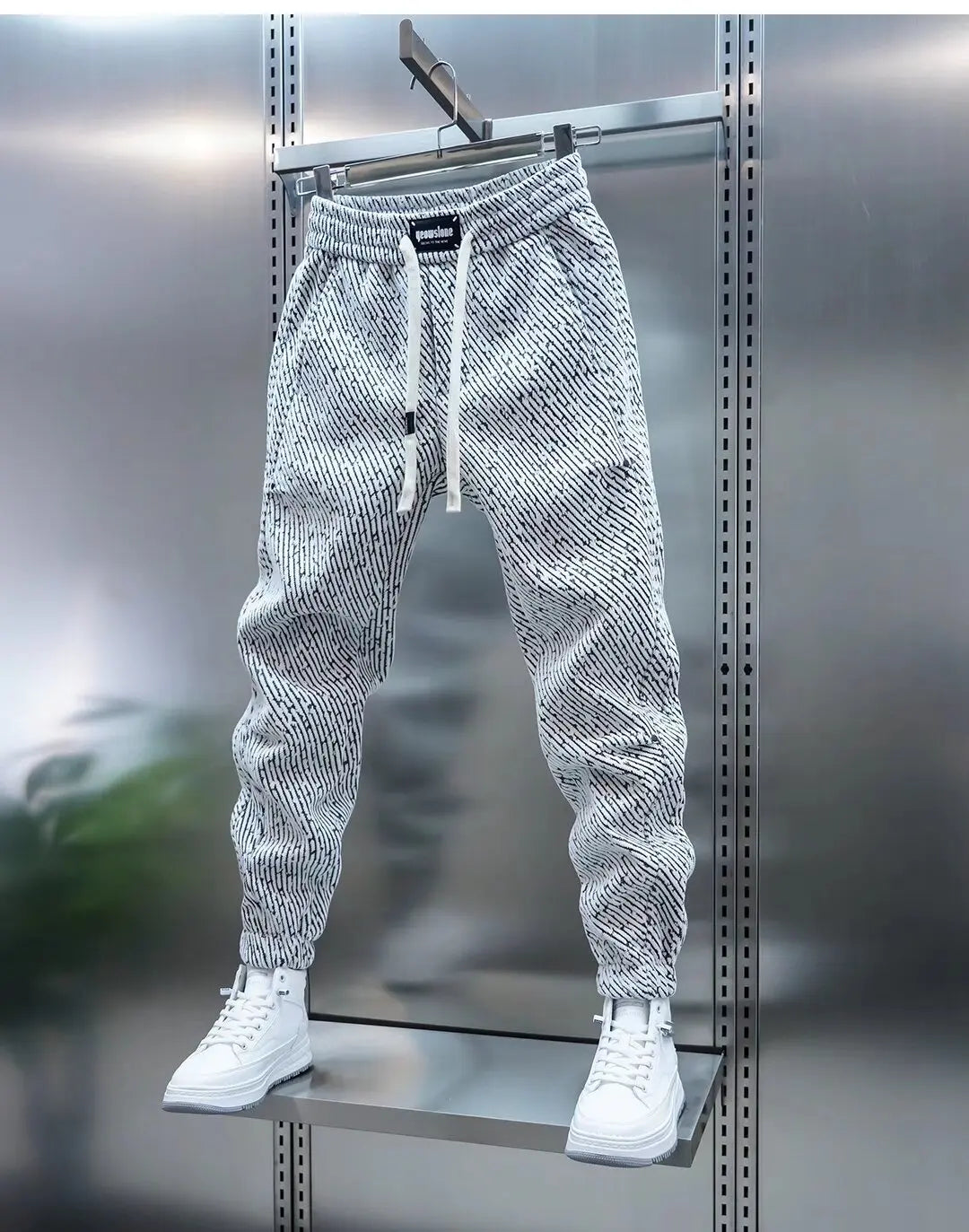 Laurent™ | Pantalons Confortables avec Design
