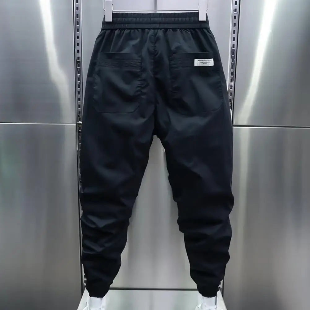 Laurent™ | Pantalons Confortables avec Corde