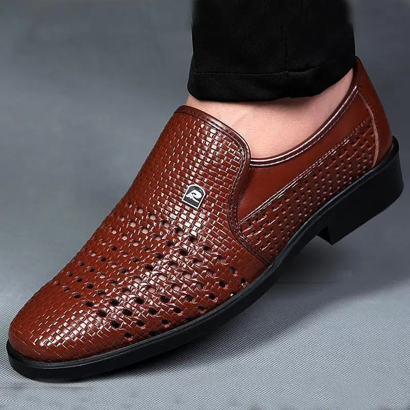Mocassins Venturo