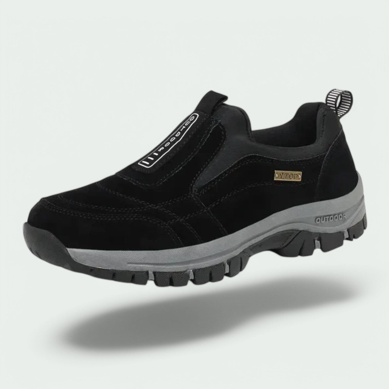 Chaussures orthopédiques de randonnée