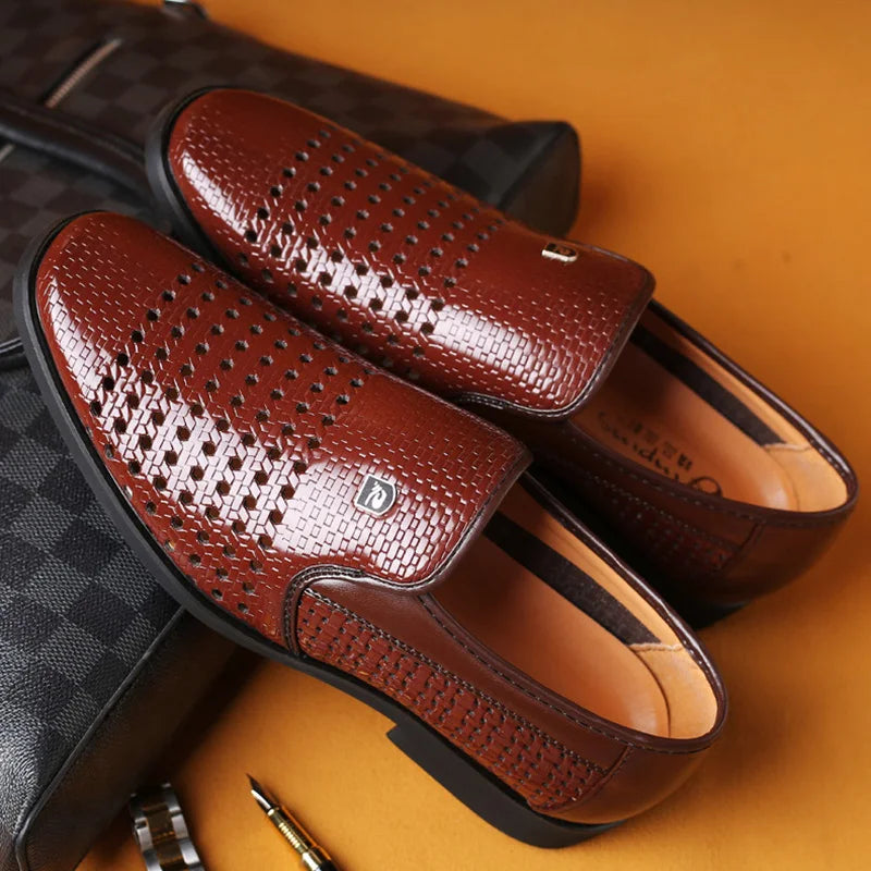 Mocassins Venturo