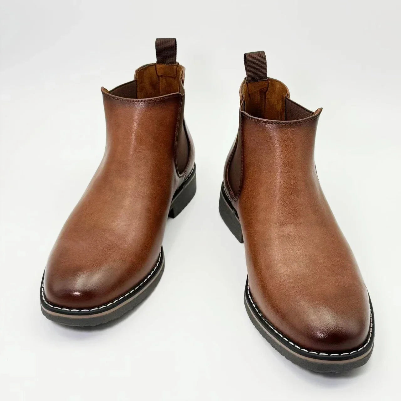 Bottines Chelsea Lucien