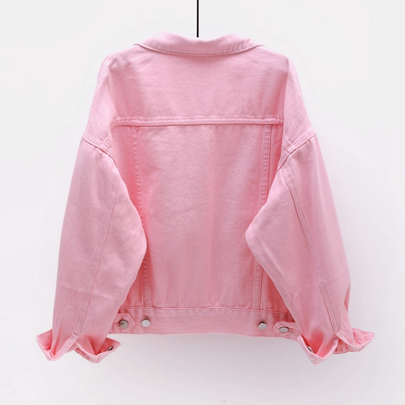 NOWA | Veste en Jean